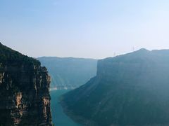 -河南宝泉旅游区