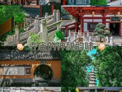 -灵谷景区