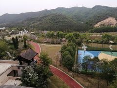 -清远熹乐谷温泉度假酒店