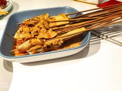 -老三烤肉·融合菜宴会厅