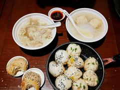 -大壶春生煎(四川中路店)