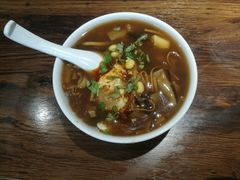 -李三卤汁豆腐脑
