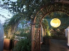 -1819餐厅·团队聚餐·烤串·精酿