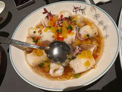 炳胜辣蒸北海小管筒-小炳胜(卓悦中心店)