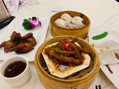 -顺德人家食府(黄金广场店)
