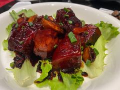 -老苏州芳和园茶酒楼  传统苏帮菜(观前店)