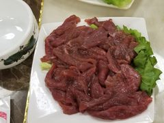 -朱氏胖子烂火锅(洪崖洞店)