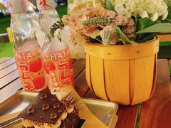 -CAMP.33露营烤肉·团建聚餐(创智天地店)