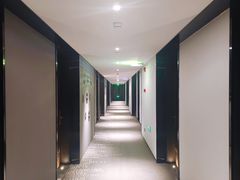 -苏州观前平江CitiGO欢阁酒店