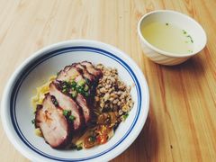 古晋仔干捞面-BOIBOI马来茶餐室(江宁路店)