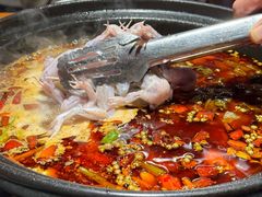 -小饕荟雅安贡椒鱼鲜馆(广福桥店)