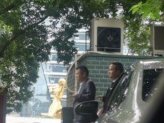 -长沙小天鹅戴斯酒店