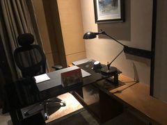 -天津梅江中心皇冠假日酒店
