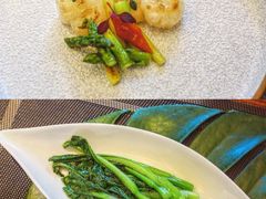 -王府茶楼茶宴·创意菜(大观园总店)