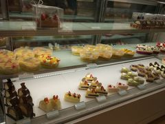 -好利来(东四店)