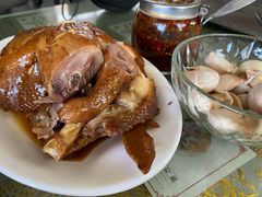 烧鸡-孙记炒炮(西街店)