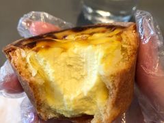 德式布丁挞-dotcom coffee古点咖啡(致真大厦店)
