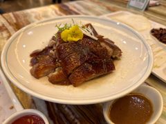 -椿记烧鹅(叠彩店)