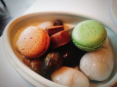 甜点-福楼法餐厅FLO