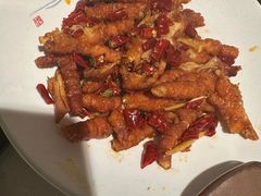 -湘鼎盛·大厨鲜炒湖南味(高新银泰店)