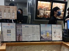 -霸王茶姬(正佳广场店)