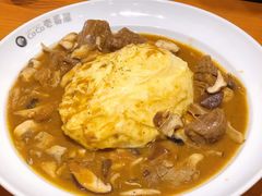 -CoCo壱番屋(久光百货店)
