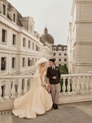 -第一夫人婚纱摄影(南京店)