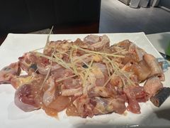 -碗中海·蒸汽海鲜·桑拿鸡(岭南天地店)