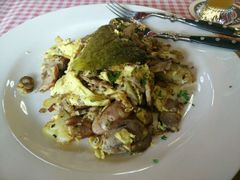 小份祖母家常菜-Paulaner·德国帕拉娜自酿啤酒餐厅(海上世界店)