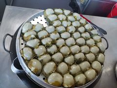-叶婆婆豆浆馍馍