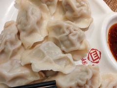 -四姐妹东北饺子(沙尾路店)
