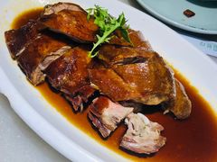-小菜园新徽菜(马鞍山金鹰店)