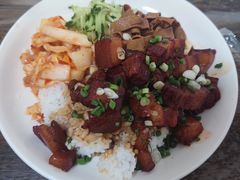 -小北餐馆(袁家营店)