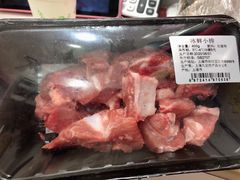 -盒马鲜生(王府广场店)
