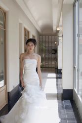 点击看大图 -Chic Bridal 熙可婚纱