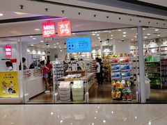 -银座mall(东直门店)