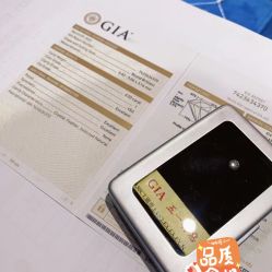 点击看大图 -Cindy Jewelry·钻戒·彩色宝石
