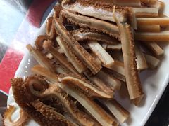 酱牛肚-来顺成饭庄