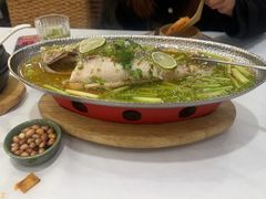 -阿诺泰·泰国餐厅(紫荆店)