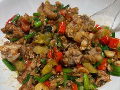 -串盟烧烤大排档·长沙美食地标(星沙店)