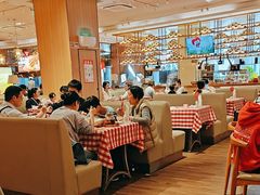 -西贝(大华虎城店)