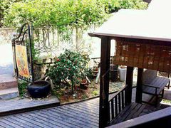 -顺德小院私房菜馆