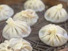 -西安贾三灌汤包·回坊小吃·清真炒菜(北院门总店)
