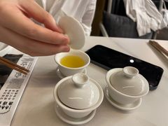 -渔语鱼新川菜Bistro(万象天地店)