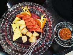 -浦江悦(陆家嘴保利广场店)