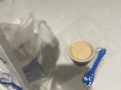 -西琳姑娘·新疆冰淇淋酸奶茶(南开大悦城店)