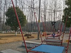 -佛手湖郊野公园