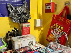 -谜盒子奇幻密室(南屏店)