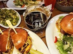云南咖啡世涛-京A Taproom·精酿餐吧(CBD店)