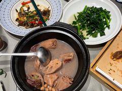 -客家汇·客家传承菜(水库店)